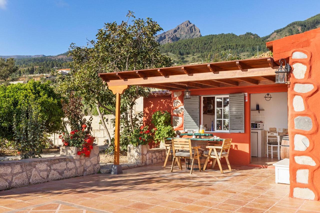Casa vacanze Mountain Getaway For Hikers 2 Arafo